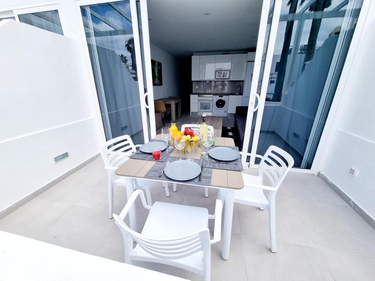 Appartement Luxury Atlantico View à Puerto del Carmen  Extérieur photo