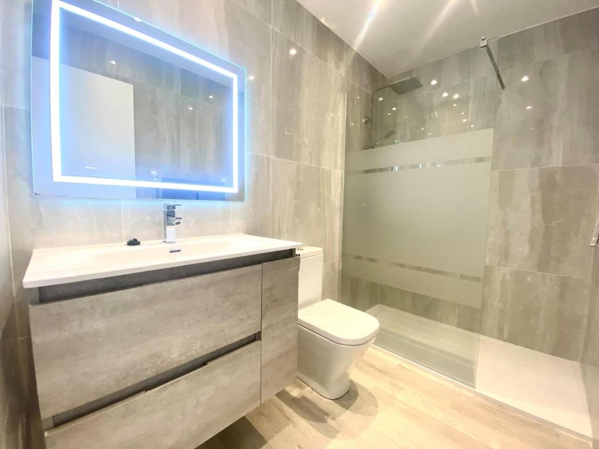 Appartement Luxury Atlantico View à Puerto del Carmen  Extérieur photo