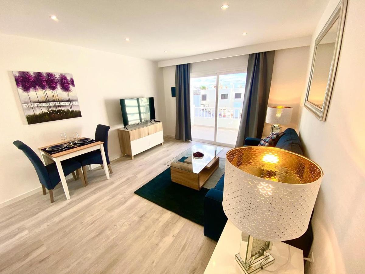 Appartement Luxury Atlantico View à Puerto del Carmen  Extérieur photo