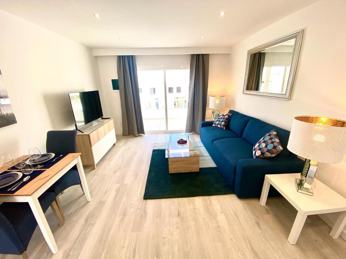Appartement Luxury Atlantico View à Puerto del Carmen  Extérieur photo