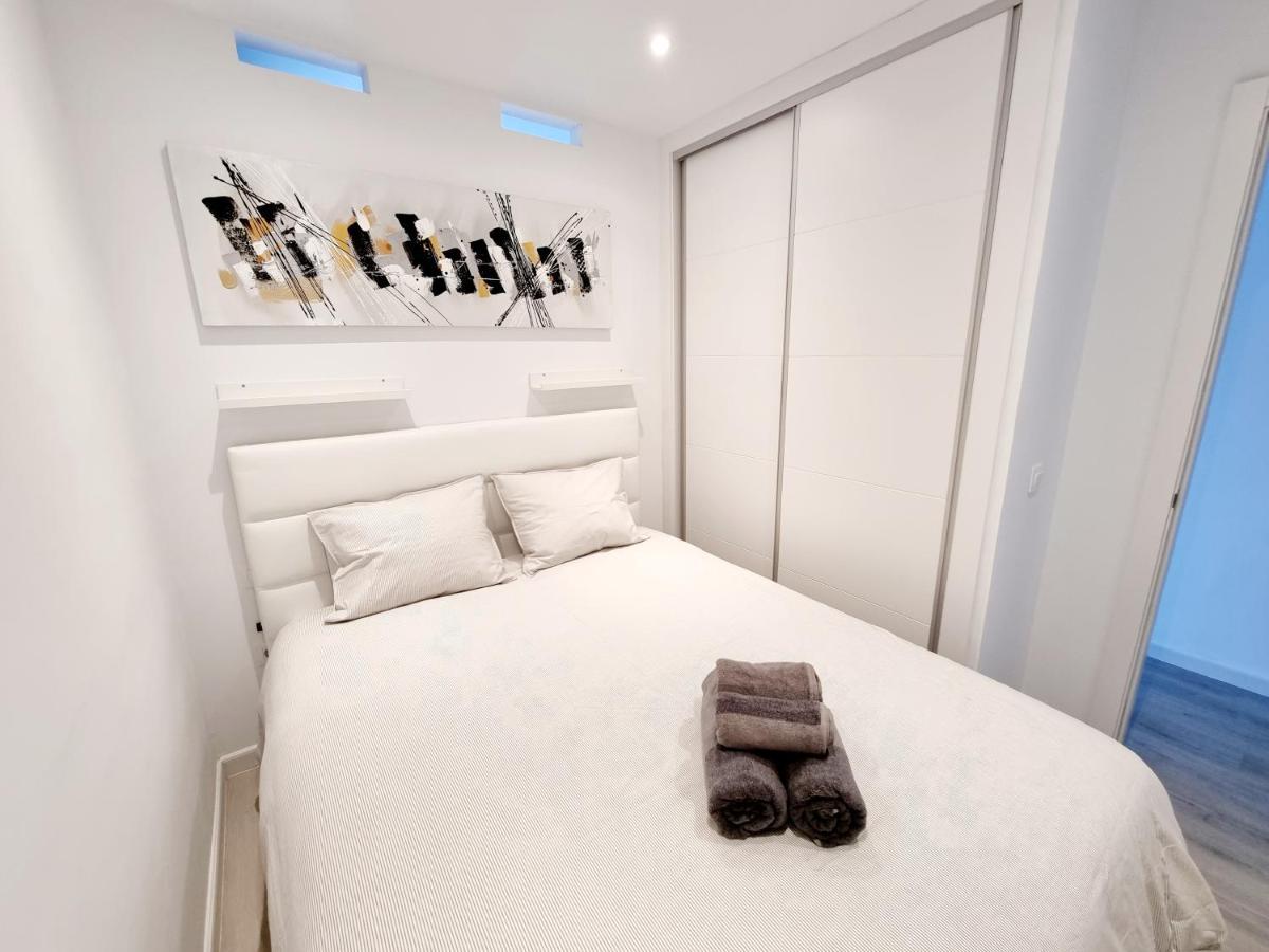 Appartement Luxury Atlantico View à Puerto del Carmen  Extérieur photo
